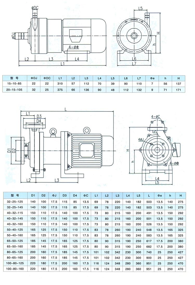 CQB-F型氟塑料磁力驱动泵（安装尺寸）.jpg